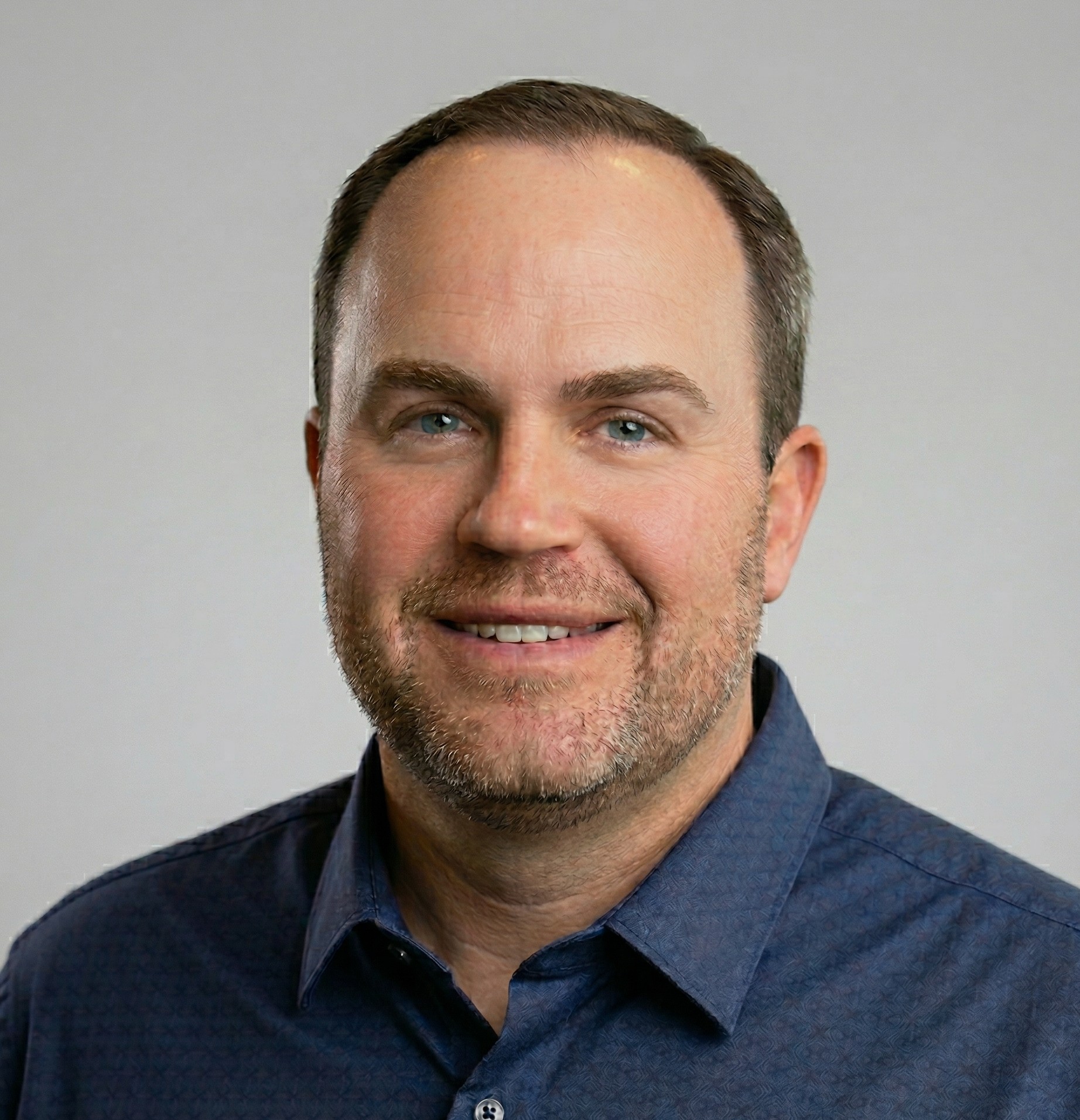 Tyler Van Meeteren